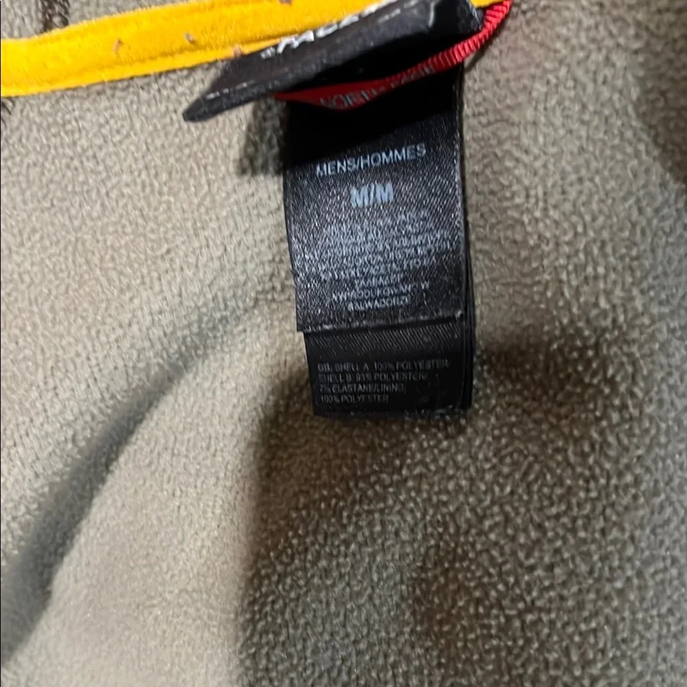 The North Face‎ Full-Zip Hoodie
